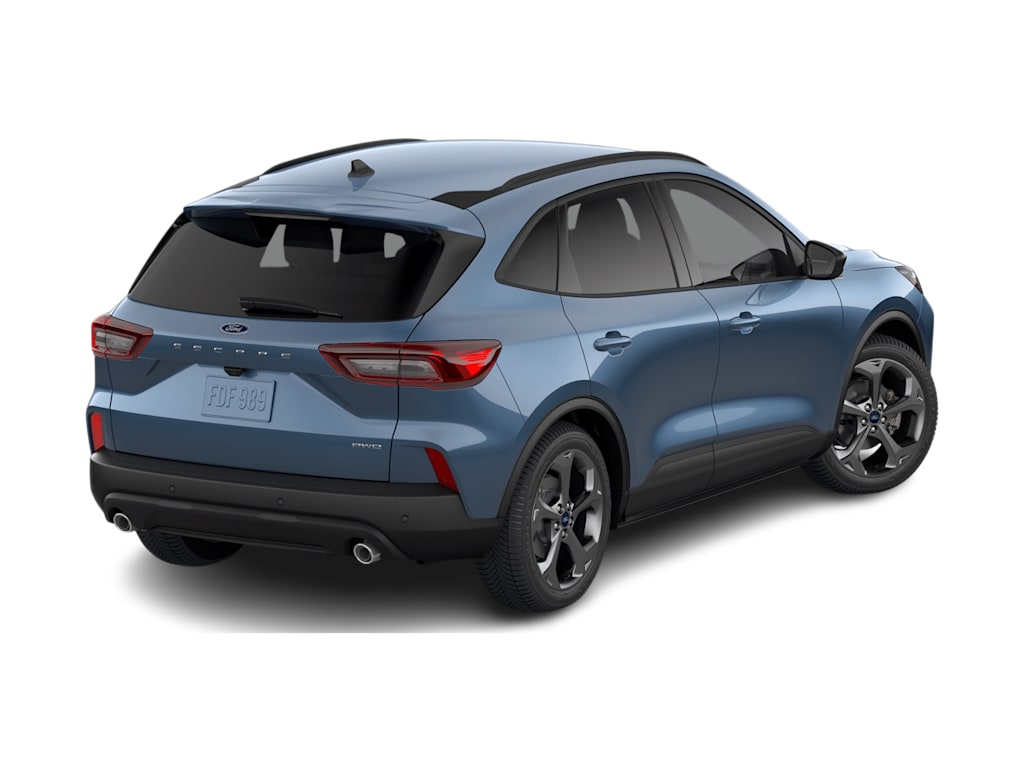 Thumbnail: 2026 Ford Escape - 6