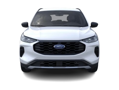 Thumbnail: 2026 Ford Escape - 6