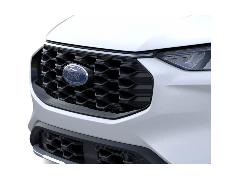 Thumbnail: 2026 Ford Escape - 18