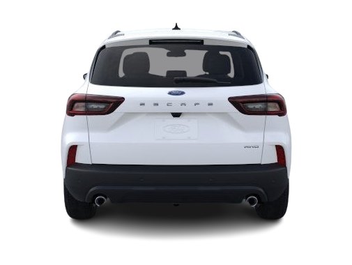 Thumbnail: 2026 Ford Escape - 5