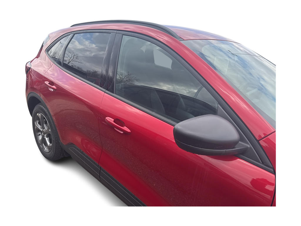 Thumbnail: 2026 Ford Escape - 15