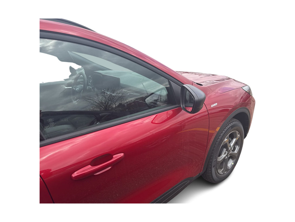 Thumbnail: 2026 Ford Escape - 19