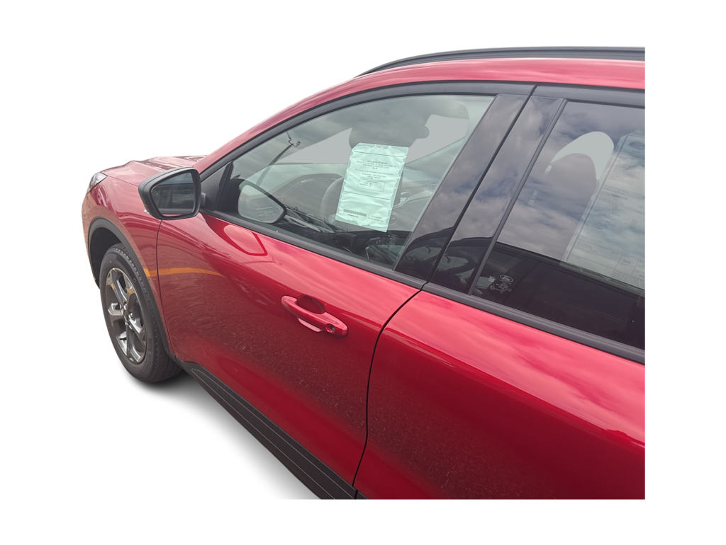 Thumbnail: 2026 Ford Escape - 23