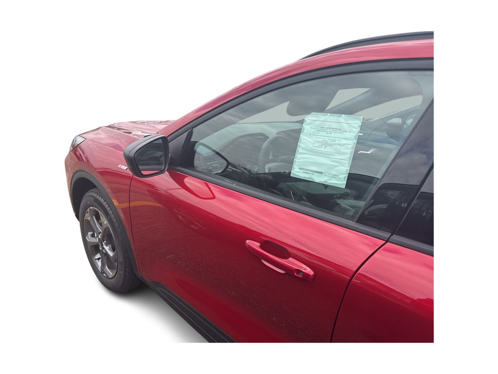 Thumbnail: 2026 Ford Escape - 3