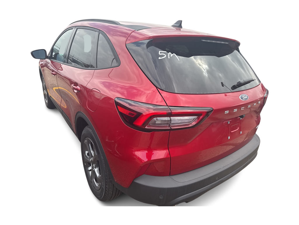 Thumbnail: 2026 Ford Escape - 12