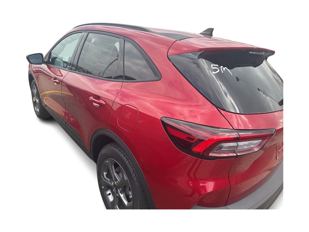 Thumbnail: 2026 Ford Escape - 25