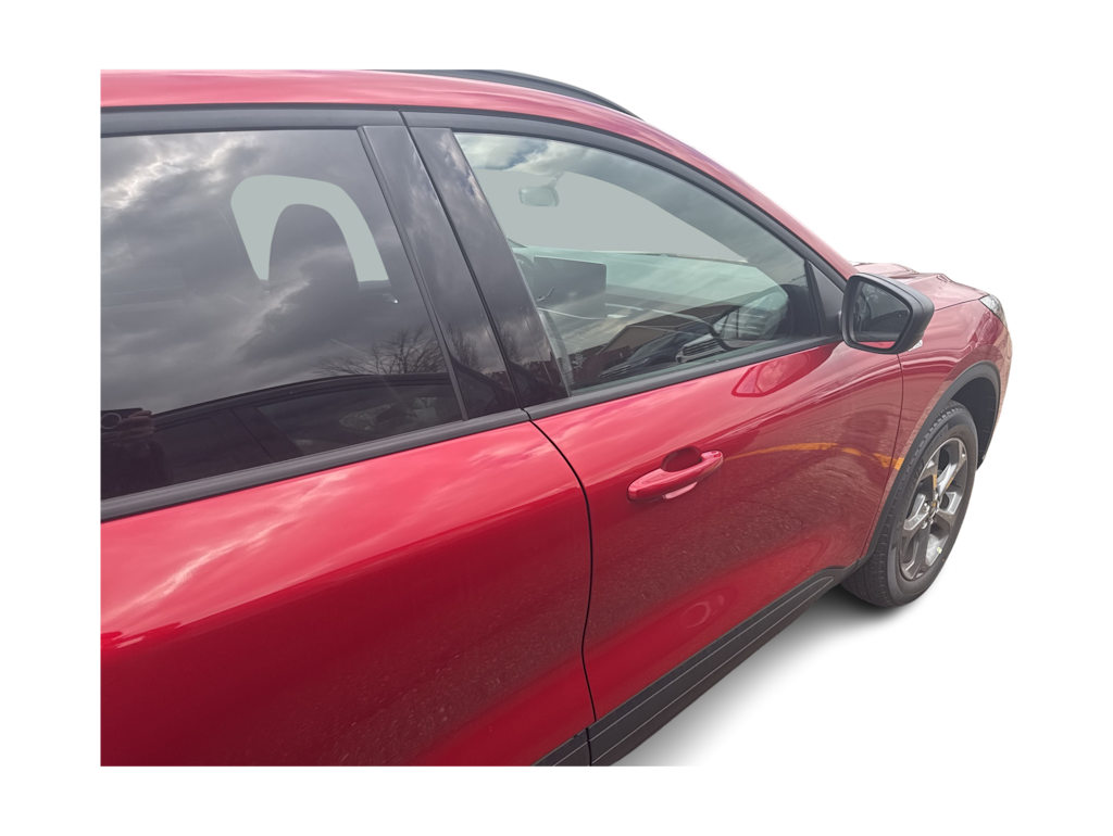 Thumbnail: 2026 Ford Escape - 20