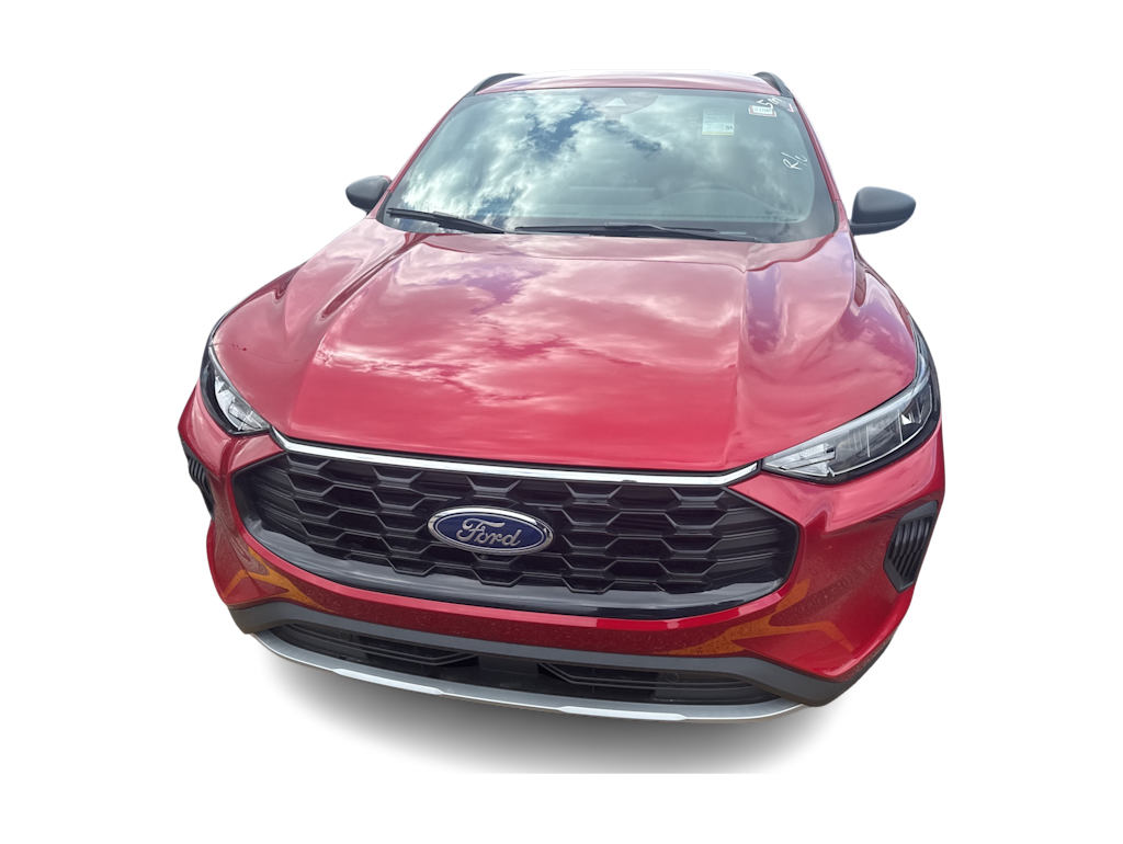 Thumbnail: 2026 Ford Escape - 28