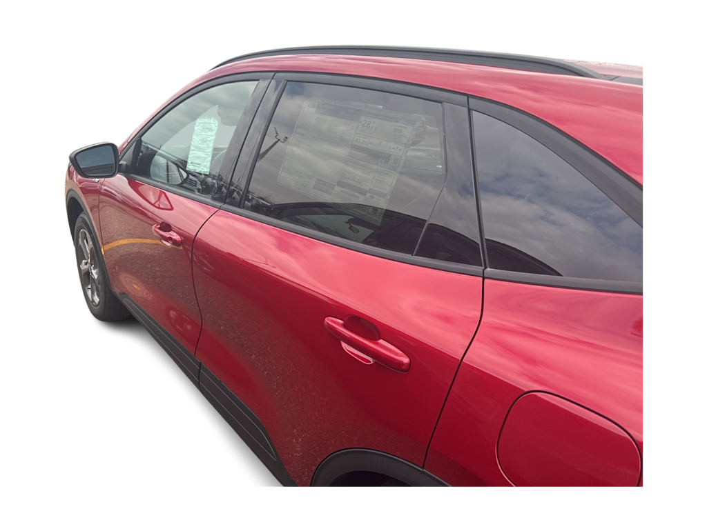 Thumbnail: 2026 Ford Escape - 24