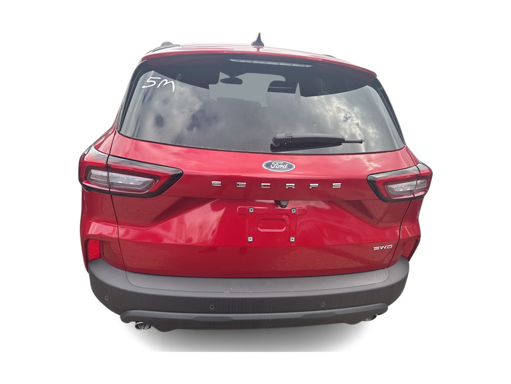 Thumbnail: 2026 Ford Escape - 13