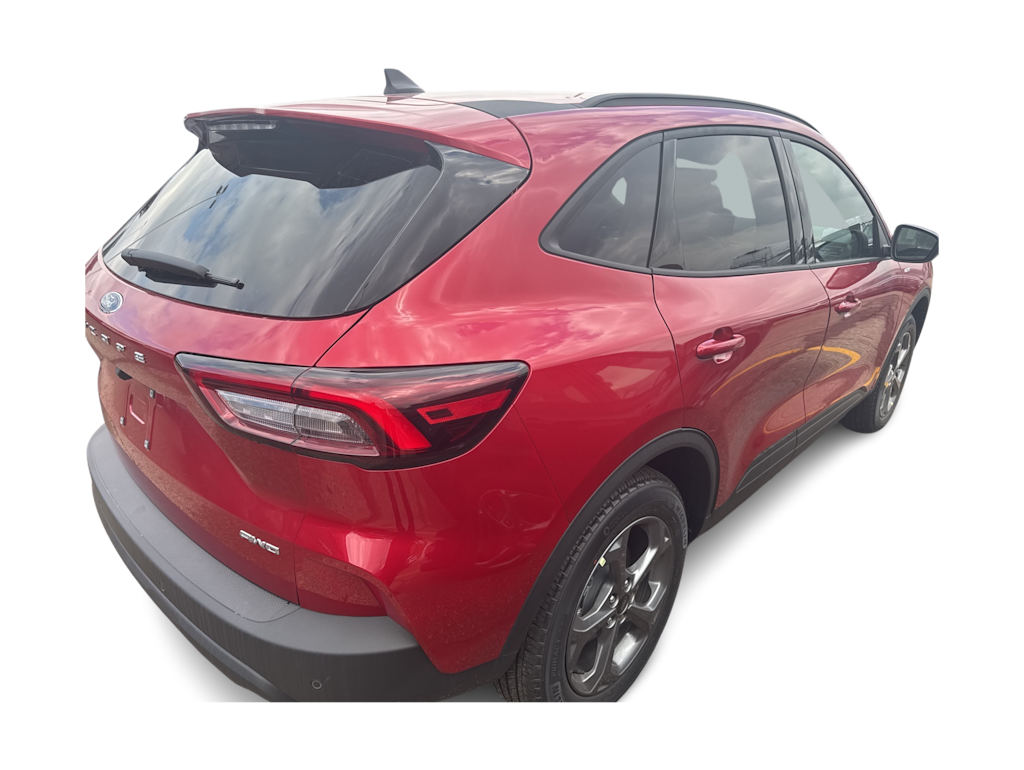 Thumbnail: 2026 Ford Escape - 14