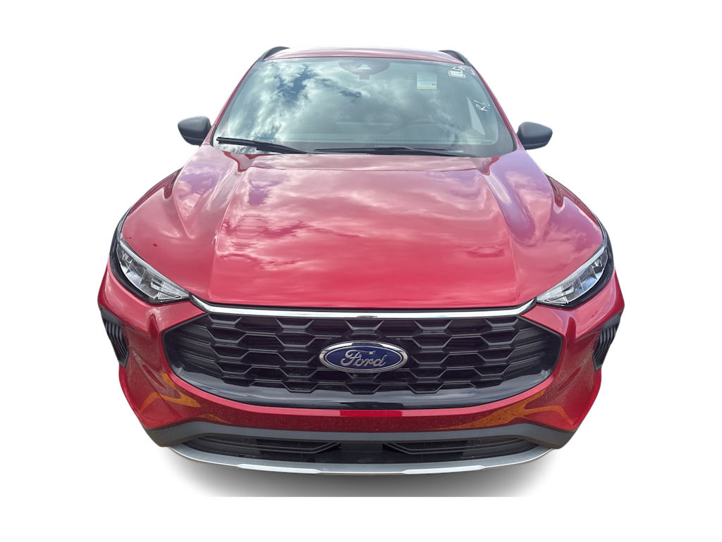 Thumbnail: 2026 Ford Escape - 27