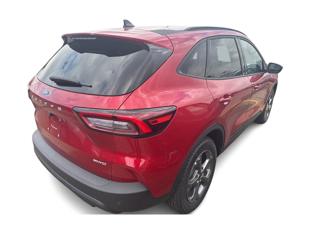 Thumbnail: 2026 Ford Escape - 22