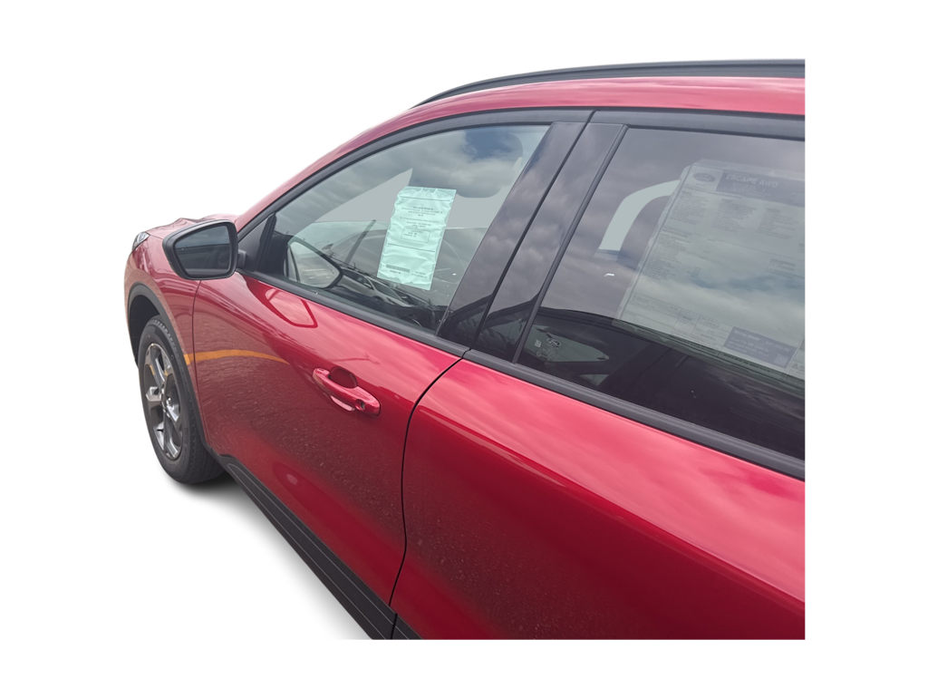 Thumbnail: 2026 Ford Escape - 9