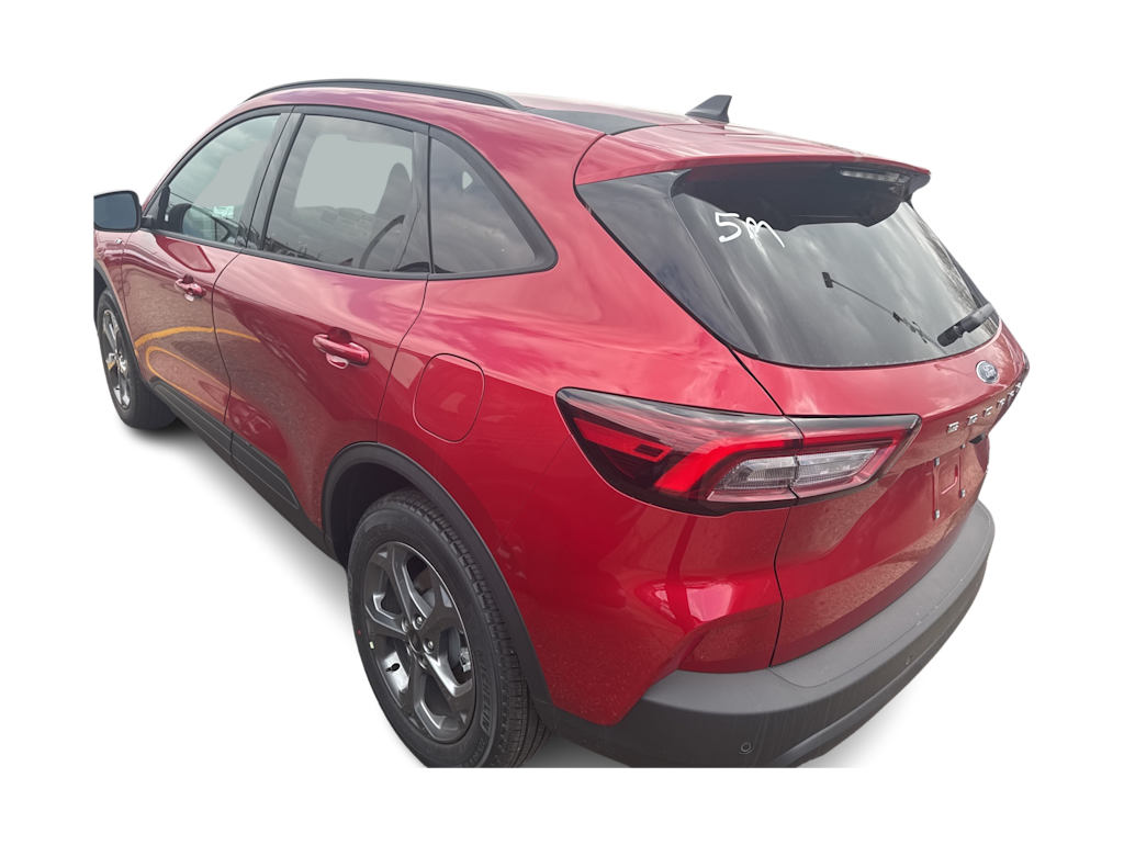 Thumbnail: 2026 Ford Escape - 11