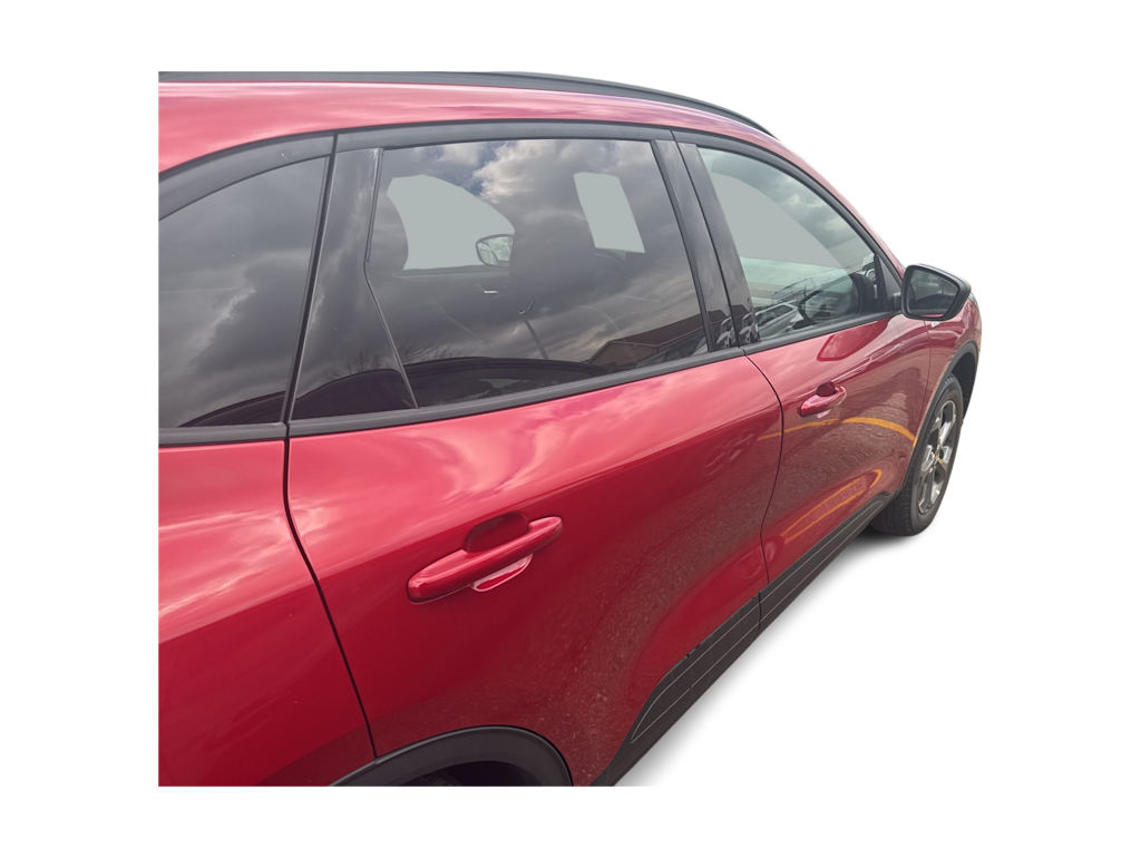 Thumbnail: 2026 Ford Escape - 21