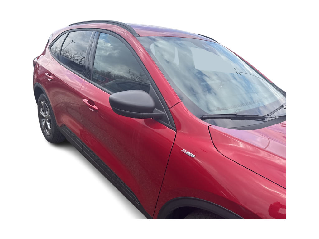 Thumbnail: 2026 Ford Escape - 16