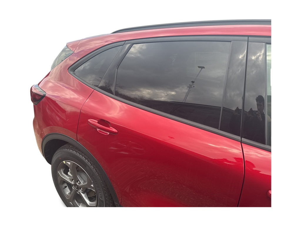 Thumbnail: 2026 Ford Escape - 2