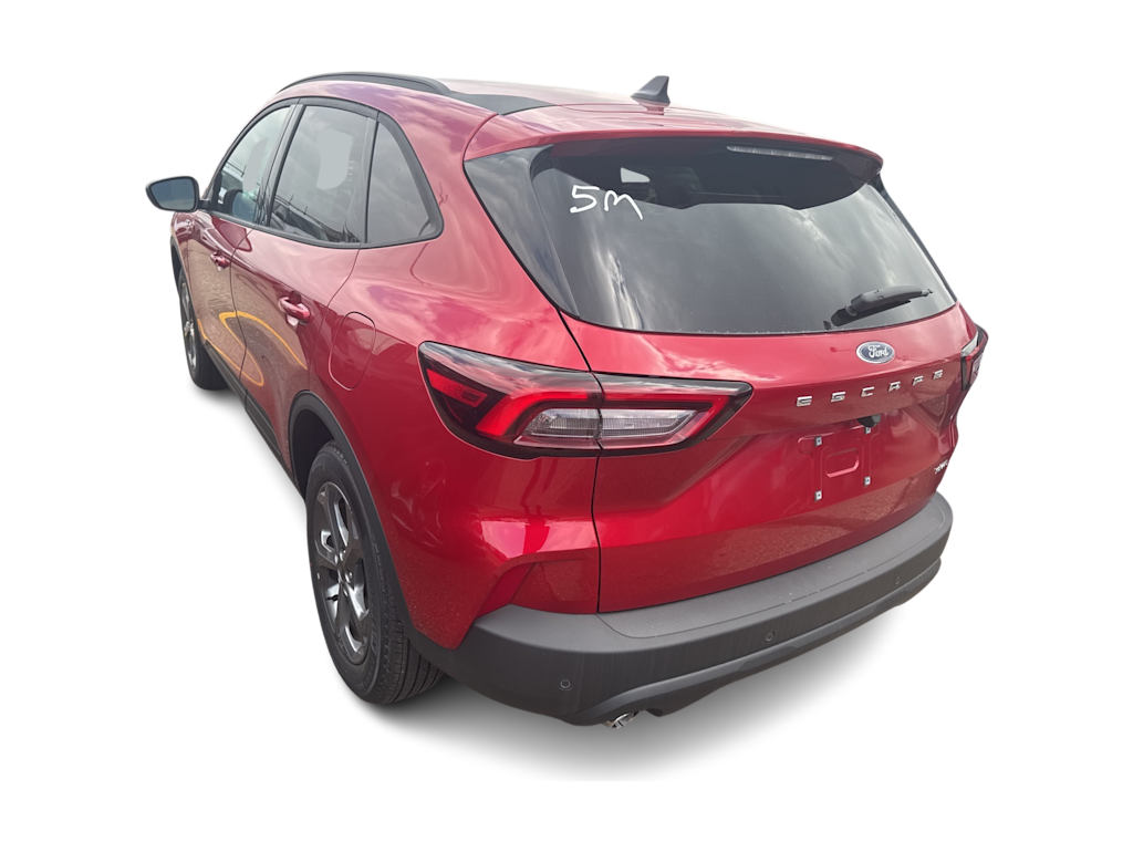 Thumbnail: 2026 Ford Escape - 26