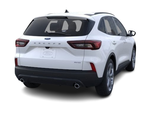 Thumbnail: 2026 Ford Escape - 15