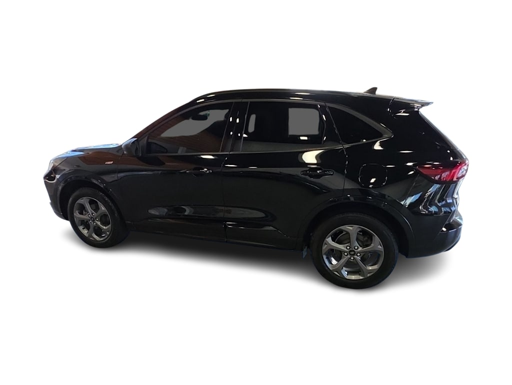 Thumbnail: 2024 Ford Escape - 3
