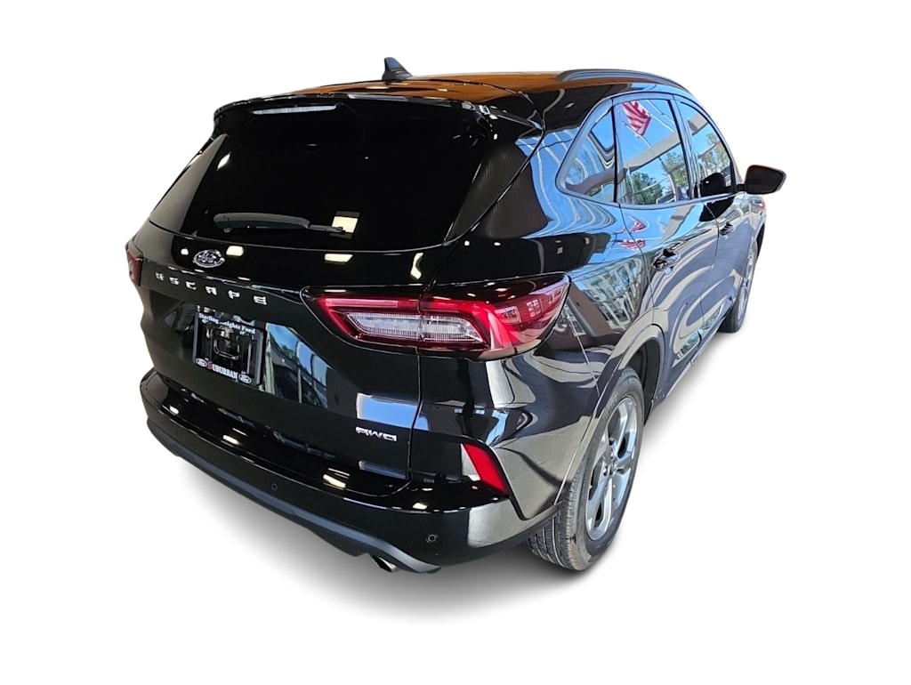 Thumbnail: 2024 Ford Escape - 19