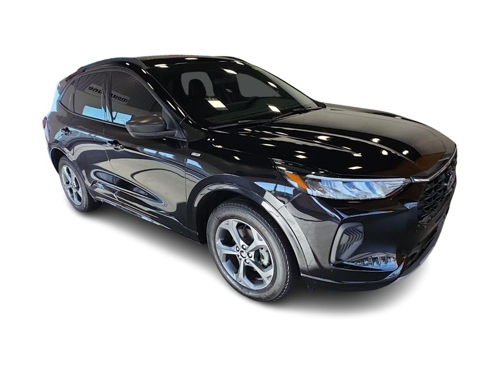 Thumbnail: 2024 Ford Escape - 15