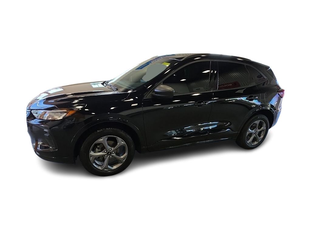 Thumbnail: 2024 Ford Escape - 23