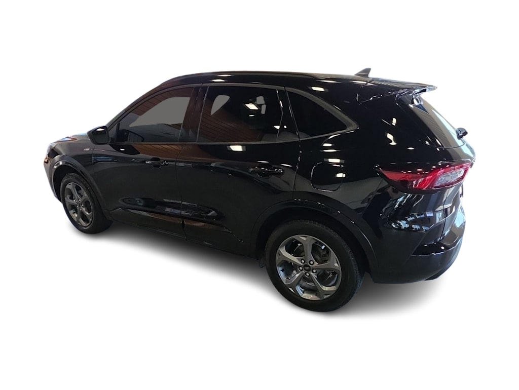 Thumbnail: 2024 Ford Escape - 21
