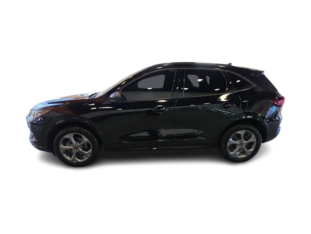 Thumbnail: 2024 Ford Escape - 22
