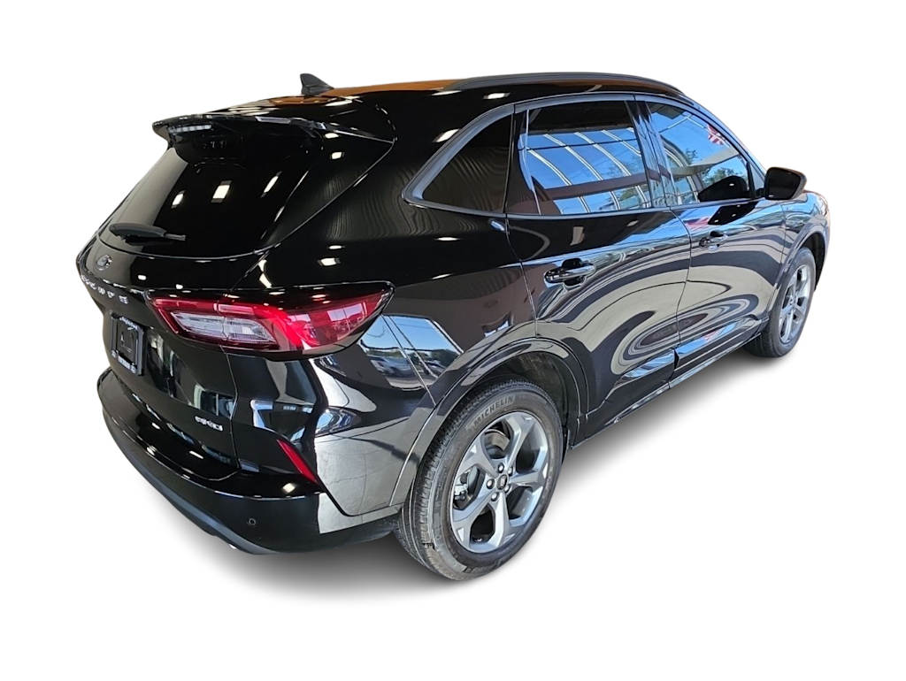 Thumbnail: 2024 Ford Escape - 18
