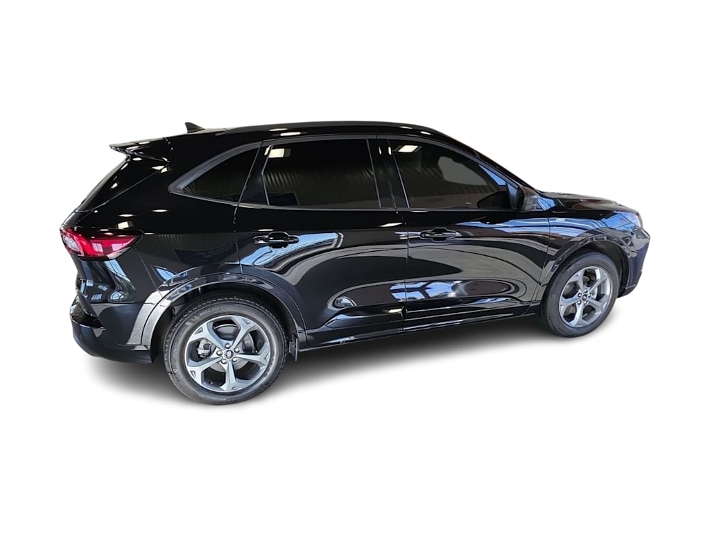 Thumbnail: 2024 Ford Escape - 17