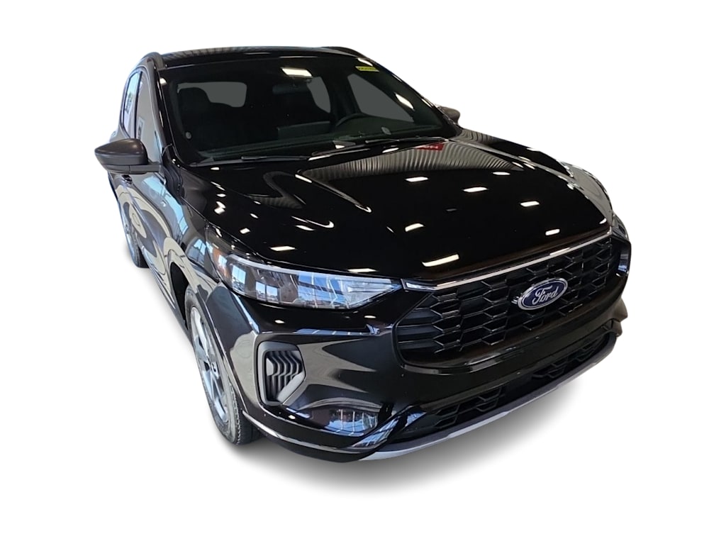 Thumbnail: 2024 Ford Escape - 14