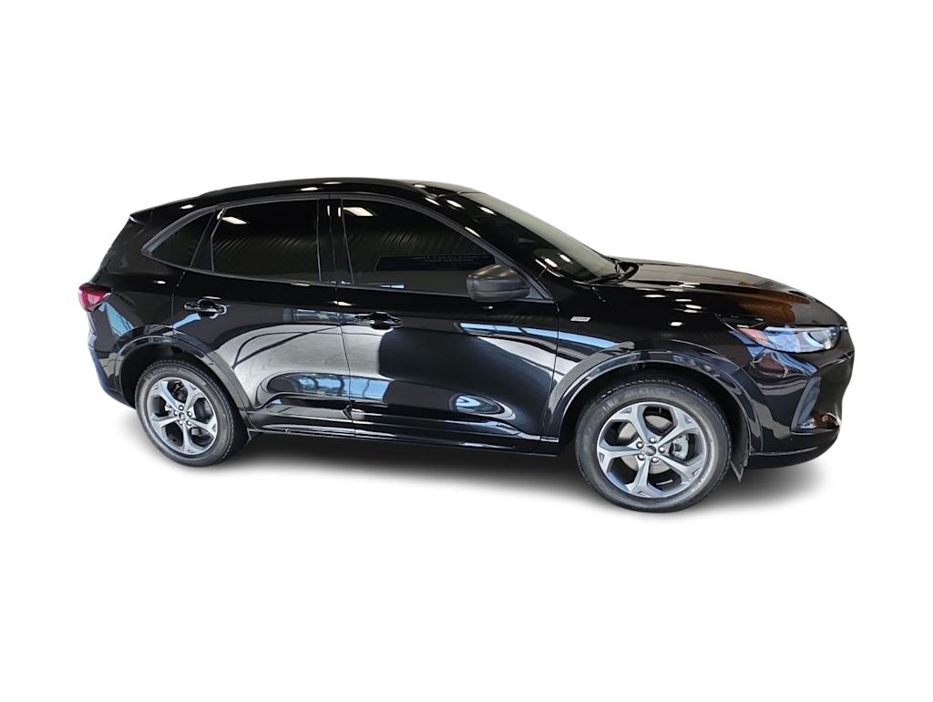 Thumbnail: 2024 Ford Escape - 16