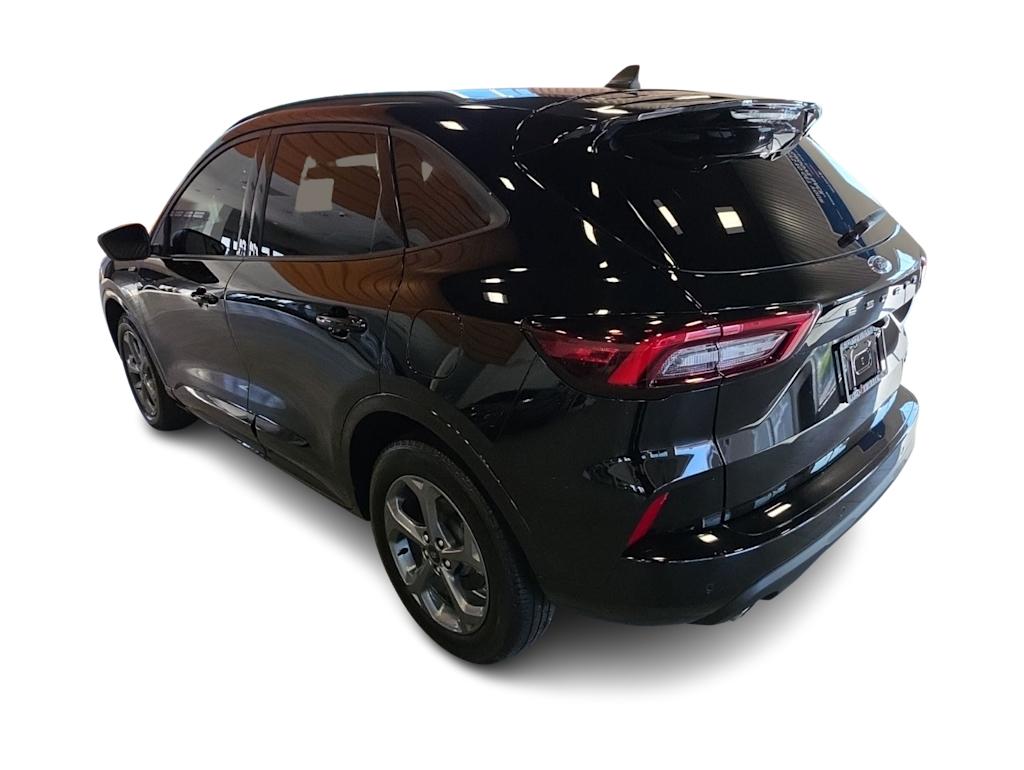 Thumbnail: 2024 Ford Escape - 20
