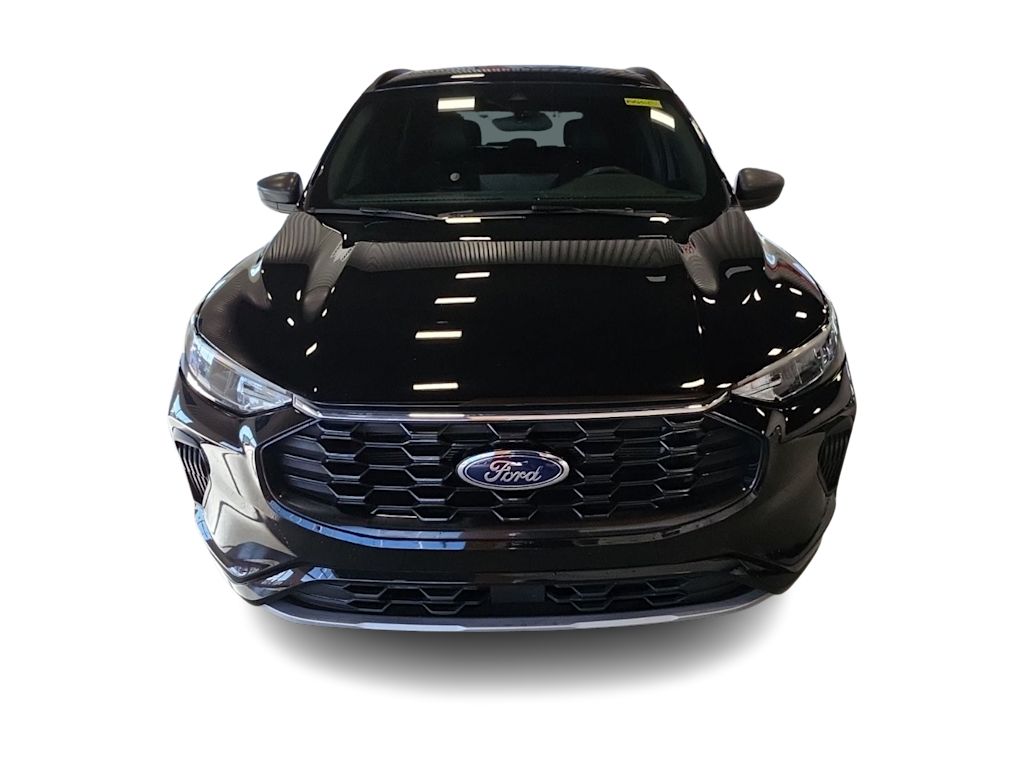 Thumbnail: 2024 Ford Escape - 6