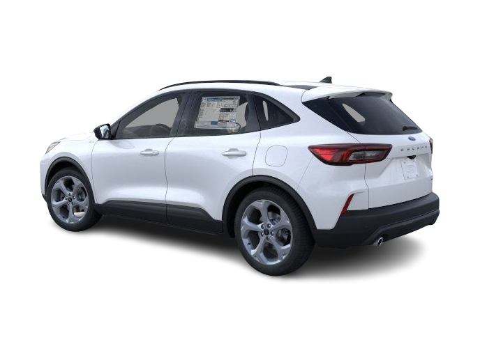 Thumbnail: 2026 Ford Escape - 4