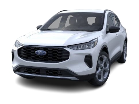 Thumbnail: 2026 Ford Escape - 13