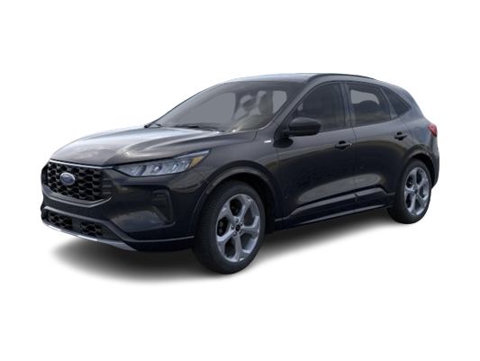 Thumbnail: 2024 Ford Escape - 3