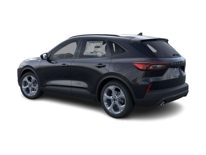 Thumbnail: 2025 Ford Escape - 4