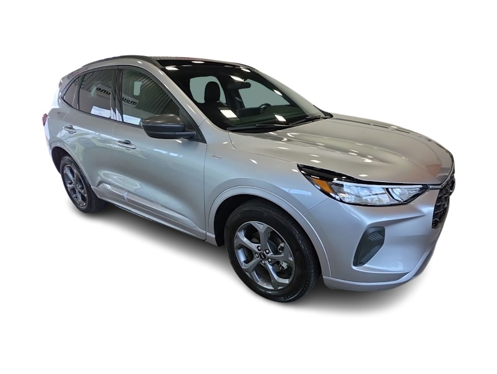 Thumbnail: 2023 Ford Escape - 16