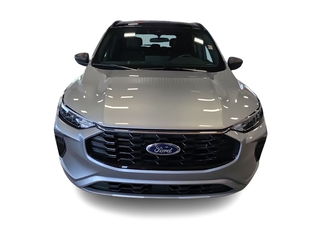 Thumbnail: 2023 Ford Escape - 14