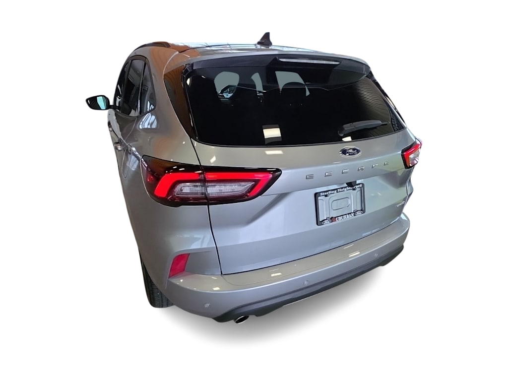 Thumbnail: 2023 Ford Escape - 20