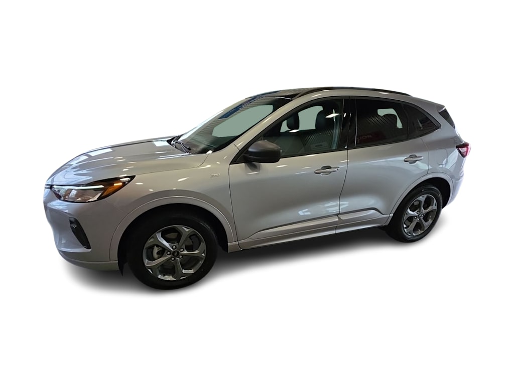 Thumbnail: 2023 Ford Escape - 22