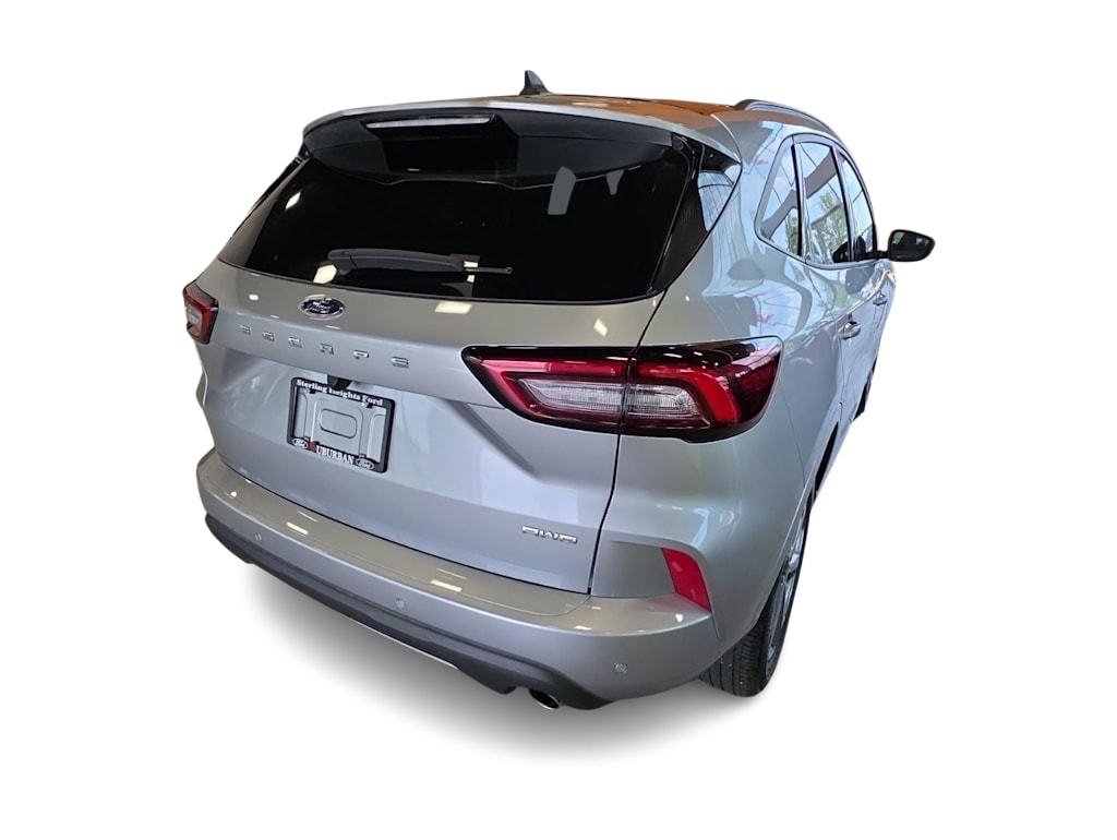 Thumbnail: 2023 Ford Escape - 19