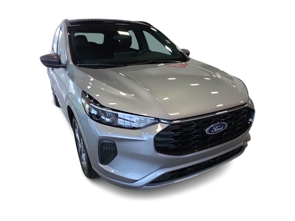 Thumbnail: 2023 Ford Escape - 15
