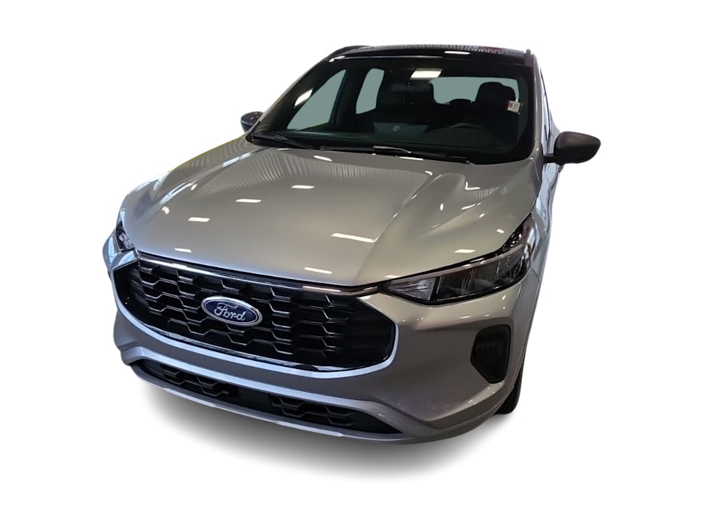 Thumbnail: 2023 Ford Escape - 6