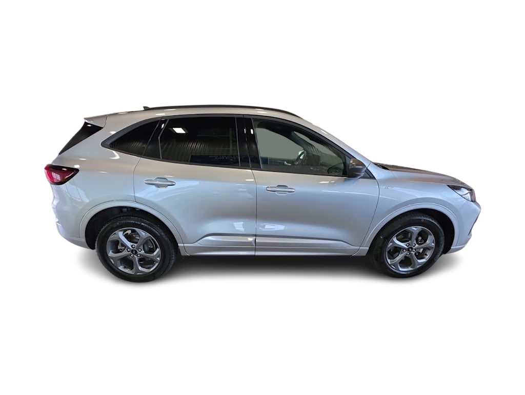 Thumbnail: 2023 Ford Escape - 17