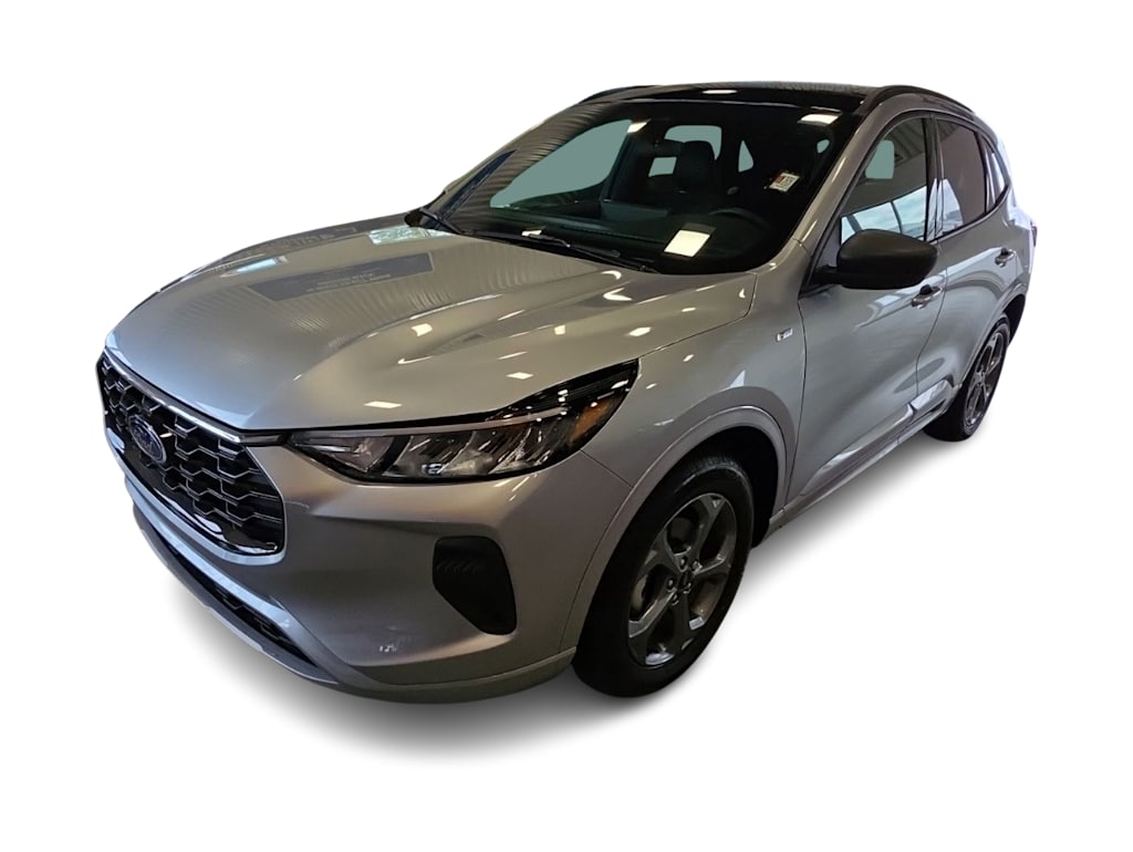 Thumbnail: 2023 Ford Escape - 13