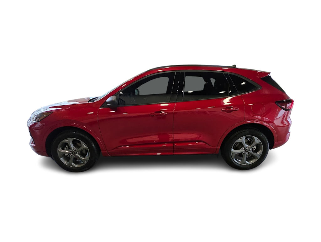 Thumbnail: 2024 Ford Escape - 3